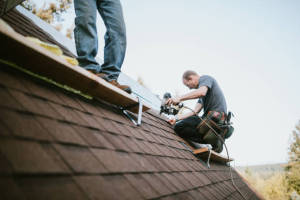 Local Roofers in Brooklyn Park, MD